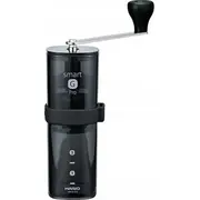 Hario - Smart G Pro Coffee Mill Przezroczysty Czarny 2503000047 4977642708488  Joinedit63255086