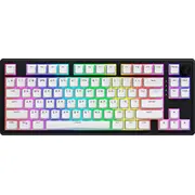 Hator Htk1880Ua Skyfall 80 Mag Ultra 8K Spelu klaviatura Eng/Ua/Ru 