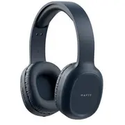 Havit H2590Bt Pro Blue Headphones blue  6939119045715 austiņas