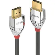 Hdmi Standard Kabel 7.50M  Cromo Line 37875 kabelis vads