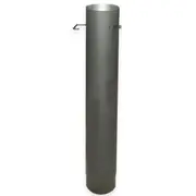 Heaters Chimney Diameter - 150 Mm 1 1501 8595072403375  Joinedit75499442 Dārza mēbeles