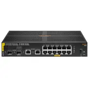 Hewlett Packard Enterprise Aruba 6100 12G Cl4 2Sfp  Class4 Poe W126142444 Jl679A Jl679AAbb datortīklu aksesuārs