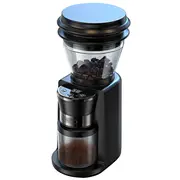 Hibrew G3 electric coffee bean grinder  6975702150060 G3-Black piederumi kafijas automātiem