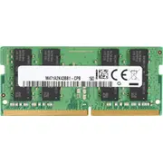 Hp 16Gb 3200Mhz Ddr4 Sodimm Ram Memory for Notebooks  8C4X9Aa