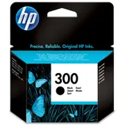 Hp 300 black Original cartridge Cc640Ee  Cc640EeUus kārtridžs