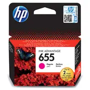 Hp 655 magenta Cz111Ae  kārtridžs