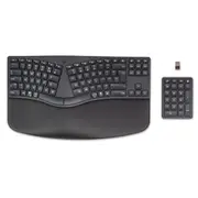 Hp 690 Ergonomic  7E755AaAbb klaviatūra