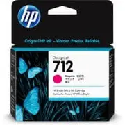 Hp 712 29-Ml Magenta Designjet  3Ed68A kārtridžs