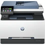 Hp Color Lj Pro Mfp 3302Fdn 25Ppm Prntr  499Q7FB19 printeris