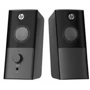Hp Dhs-2101 Vadu Skaļruņi  Dhs 2101 8Ca76Aa datoru skaļruņi
