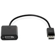 Hp Display Port to Dvi Adapter  F7W96Aa