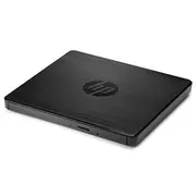 Hp Externes Usb-Dvd-Rw-Laufwerk F6V97Aa  F6V97AaAbb diskdzinis optiskā iekārta