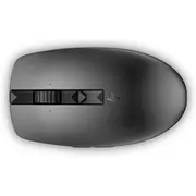 Hp Multi-Device 635 Black  Wireless Mouse 5704174830955 1D0K2Aa Datora pele