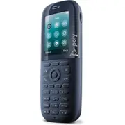 Hp Poly Rove 30 Dect Phone Handset-Euro  84H76AaAbb