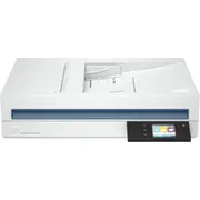 Hp Scanjet Pro N4600 40Ppm fnw1 Scanner  20G07AB19