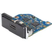 Hp Type-C Usb 3.1 Gen2 Port Flex Io v2  13L59Aa datortehnikas aksesuārs