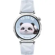 Huawei Watch Gt  5 Smart watch Stainless steel Blue 6942103131998 55020Djv Viedais pulkstenis smartwatch