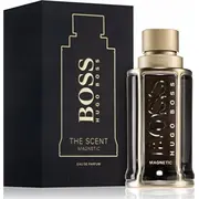 Hugo Boss Perfumy Meskie Edp 50 ml The Scent For Him Magnetic V0600092 3616304247743 Vīriešu Smaržas