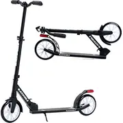 Hulajnoga Blackwheels Zoom Czarny 5902659843746  Joinedit68801066 Skrejriteņi