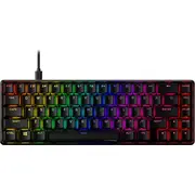 Hyperx Alloy Origins 65 Red Switch  4P5D6AaAba klaviatūra