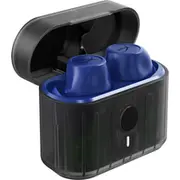 Hyperx Cirro Buds Pro True Wireless Earbuds Blue  727A6Aa austiņas