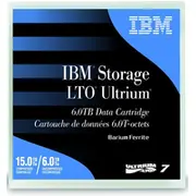 Ibm  Media Tape Lto7 38L7302 biroja tehnikas aksesuāri