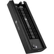 Icy Box Ib-180Mc-C31 M.2 Nvmesata Docking  Ib 180Mc C31 60953 cietā diska korpuss