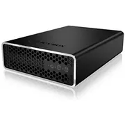 Icy Box Ib-Rd2253-U31 - 2X 2.5 Sata Raido 1X Usb 3.1  22203 cietā diska korpuss