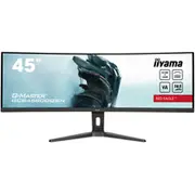 iiyama G-Master Red Eagle Gcb4580Dqsn-B1 - Led monitor curved 45 Hdr  Gcb4580Dqsn B1 monitors
