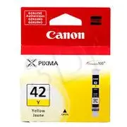 Ink Canon Cli42Y  Pro-100 6387B001 kārtridžs