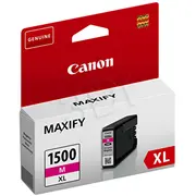 Ink Canon Pgi1500Xlm magenta Mb2050/Mb2350  9194B001 4549292003901 kārtridžs