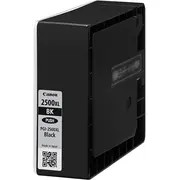 Ink Canon Pgi2500Xlbk black  Mb5050/Mb5350 9254B001 kārtridžs