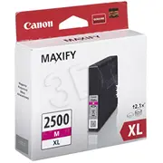 Ink Canon Pgi2500Xlm magenta Mb5050  Mb5350 9266B001 kārtridžs