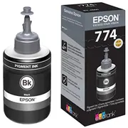 Ink Epson T7741 8715946526324  1916222 C13T77414A datortehnikas aksesuārs