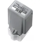 Ink Pfi-4100 Gy Grey Tank/  6783C001 6783C001Aa kārtridžs