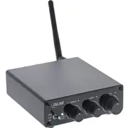 Inline Registered  bluetooth 5.3 audio receiver with 96 watt amplifier 99209L