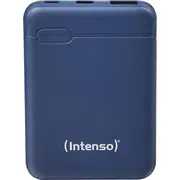 Intenso Powerbank Xs5000 - 5000 mAh  dark blue 7313525