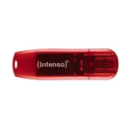 Intenso Rainbow Line  128Gb Usb Stick 2.0 3502491 Flash atmiņa