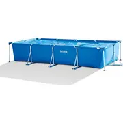 Intex Pool Shelf 28273 450X220X84 cm 28273Np  6941057400280 Baseins