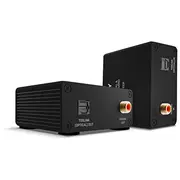 I/O Extender Toslink  Coaxial/150M 70456 Lindy Jab-6434313