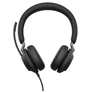 Jabra Evolve2 40 Se Usb-C  Uc Stereo Headset 5706991028072 24189 989 899 24189989899