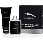 Jaguar Set Classic Black Edt spray 100Ml  Shower Gel 200Ml 7640171192970 Joinedit31973267