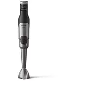 Jaunums Philips 5000 Series rokas blenderis  melns Hr2684/00