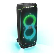 Jbl Partybox Ultimate mūzikas sistēma Jblpartyboxulteu  pārnēsājamais skaļrunis