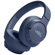 Jbl Tune 720Bt Bezvadu Austiņas  Jblt720Btblu 6925281967085 austiņas