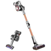 Jimmy H9 Pro Cordless operating  28.8 V Operating time Max 80 min Silver/CooperBoj.iepak 6946499309924 Box Putekļu sūcējs