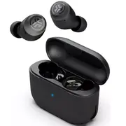 Jlab Go Air Pop True Wireless  Headphones Black 812887017183 Ieuebgairpoprblk124 11653054