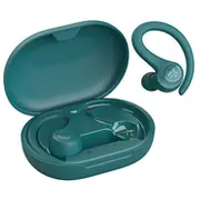Jlab Go Air Sport True Wireless  Headphones Teal 812887019705 Ieuebgairsprtrtel124 austiņas