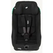 Joie steadi R129 baby car seat 0/1 0 - 18 kg 4 years Black 5056080615974  C2115Basha000 auto bērnu sēdeklītis