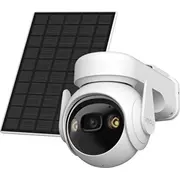 Kamera Ip Imou Cell Pt Lite Kit  Solar Panel Ipc-K9Ecp-3T0We/Fsp12-Typec 6976391038271 Joinedit68826544